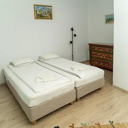 Casa Botar Vendeghaz Bed & Breakfast Rimetea Exterior photo