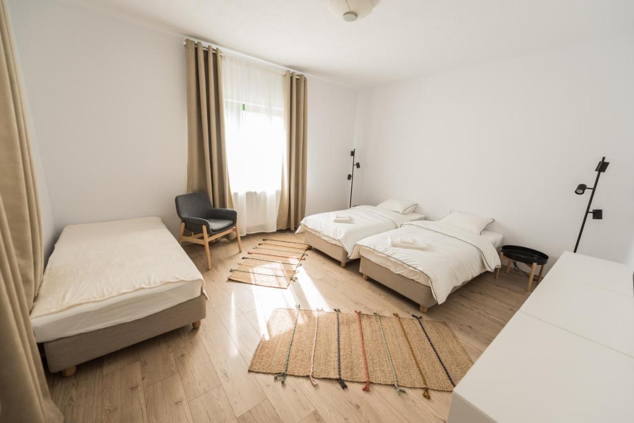 Casa Botar Vendeghaz Rimetea