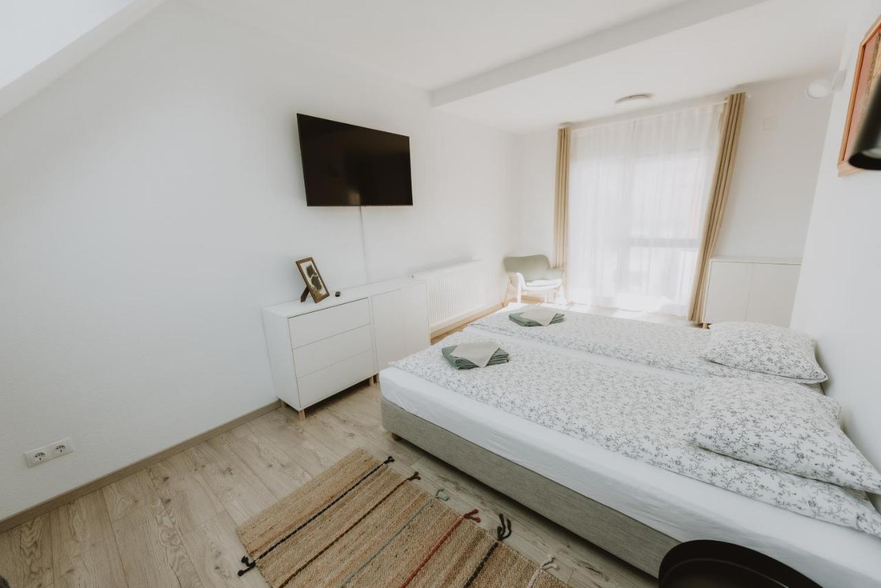 Casa Botar Vendeghaz Rimetea
