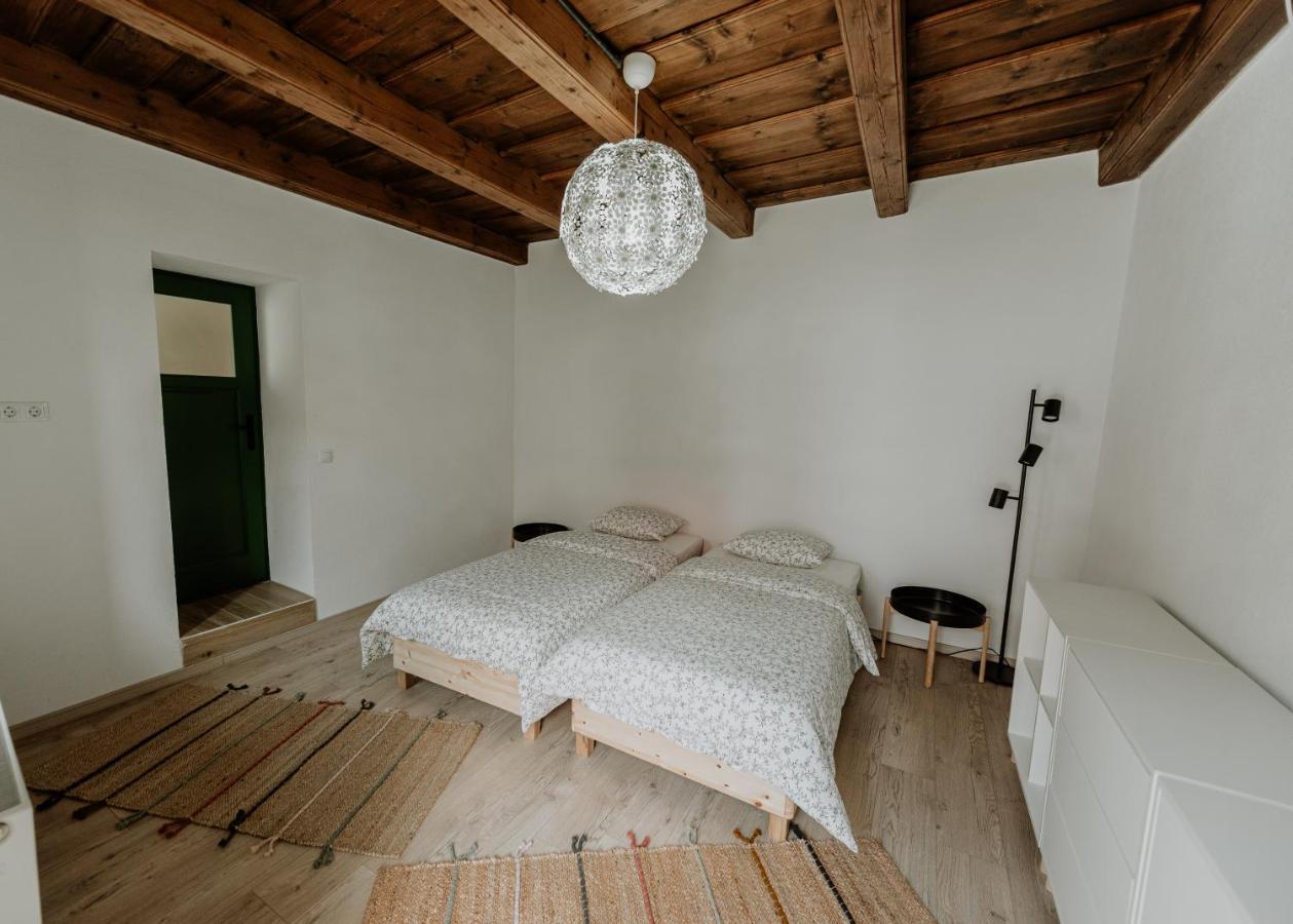 Casa Botar Vendeghaz