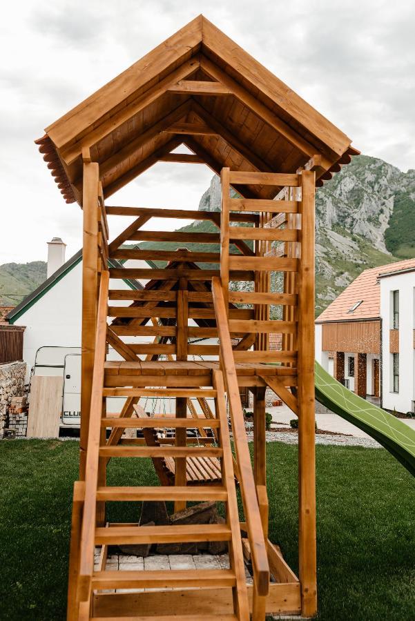 Casa Botar Vendeghaz *