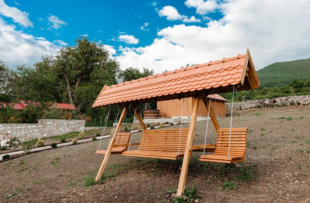 Casa Botar Vendeghaz *