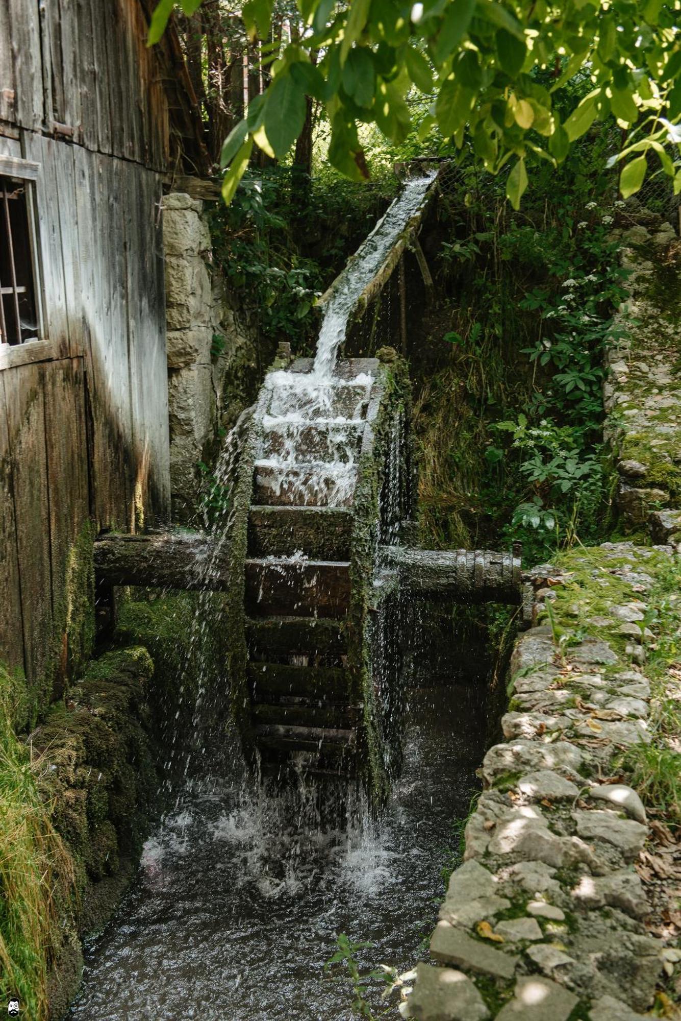 Casa Botar Vendeghaz * Rimetea
