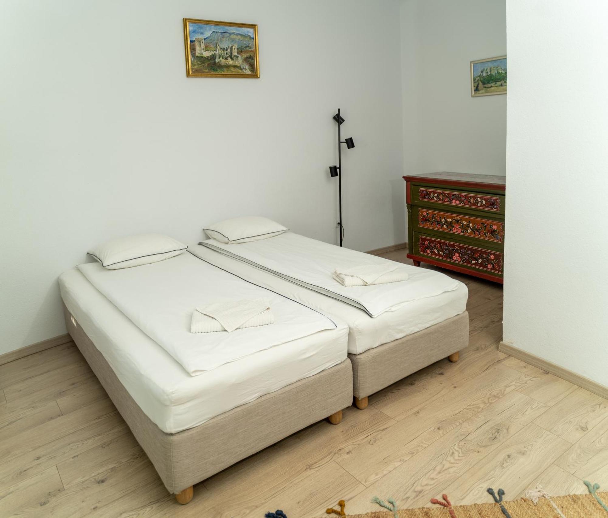 Casa Botar Vendeghaz Rimetea